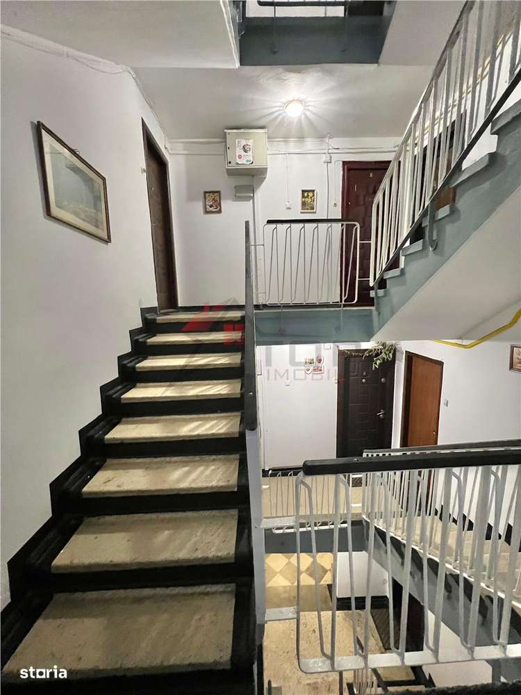 Apartament 3 Camere - Tatarasi - Ion Creanga - Imagine principală: 4/11