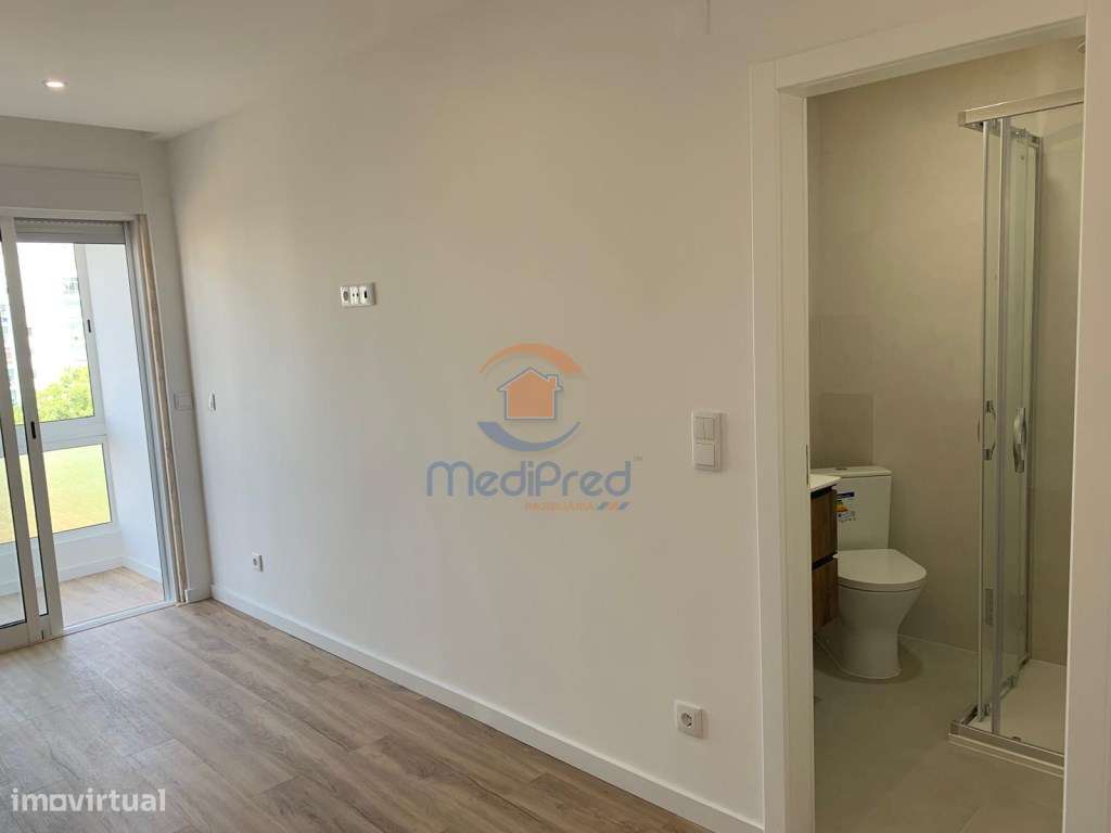 Apartamento T3 totalmente remodelado | Amadora-41