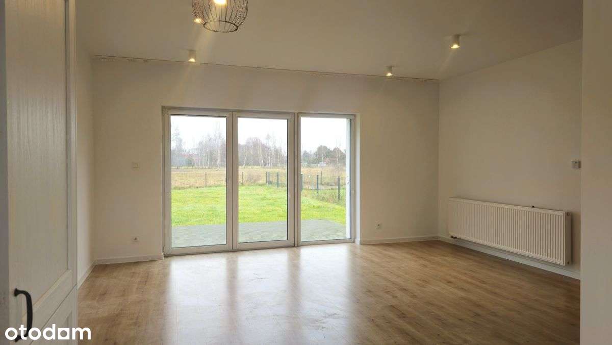 Lokal mieszkalny (81 mkw.)  działka (500 mkw.) - Pełny obrazek: 2/19