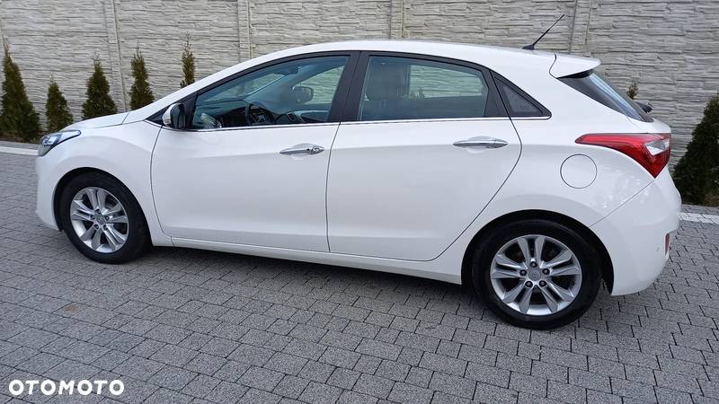 Hyundai I30 1.6 GDI BlueDrive Premium - 5