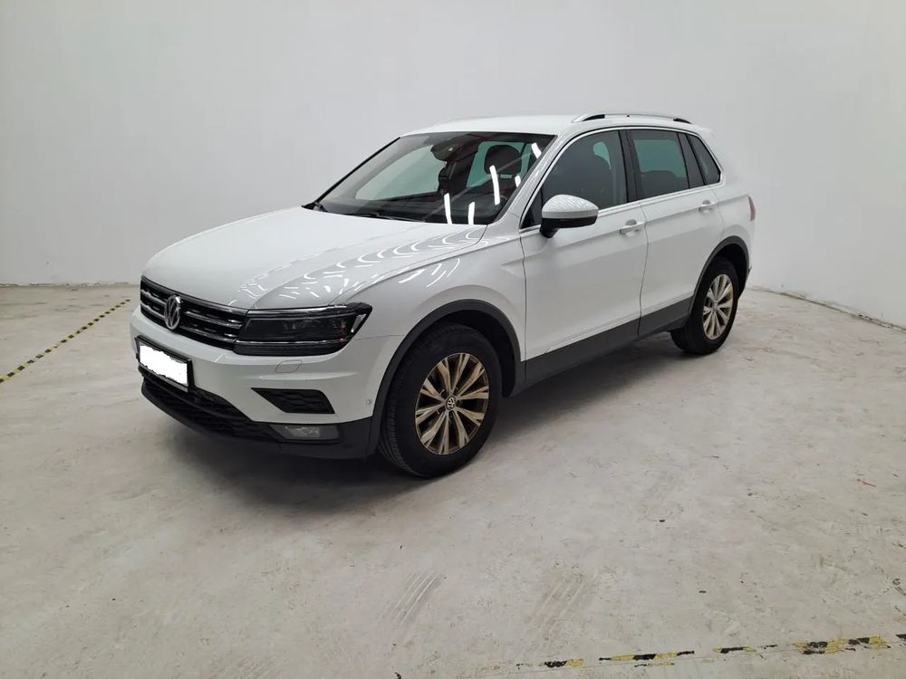 Volkswagen Tiguan Diesel 150CP 2019