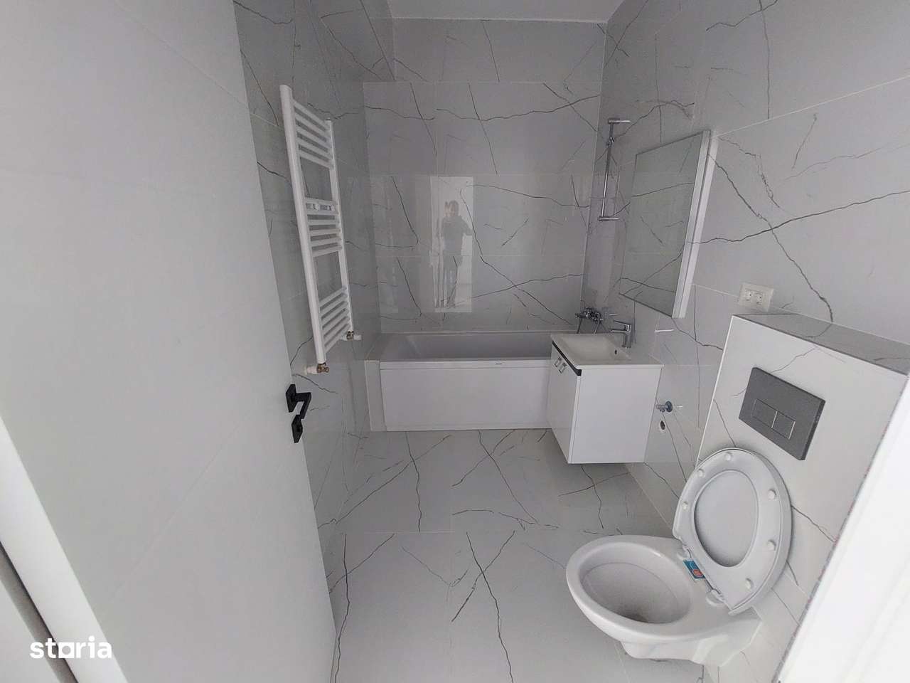 2 Camere Delta Vacaresti, Mutare Imediata-6