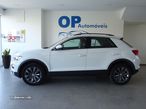 VW T-Roc 1.6 TDI Style - 3