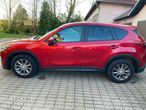 Mazda CX-5 2.0 Skypassion - 1