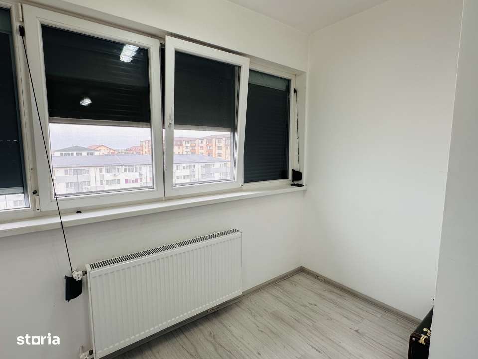 Super Garsoniera 32,7 mp, mobilata utilata, Str TINERETULUI, Militari - Imagine principală: 4/9
