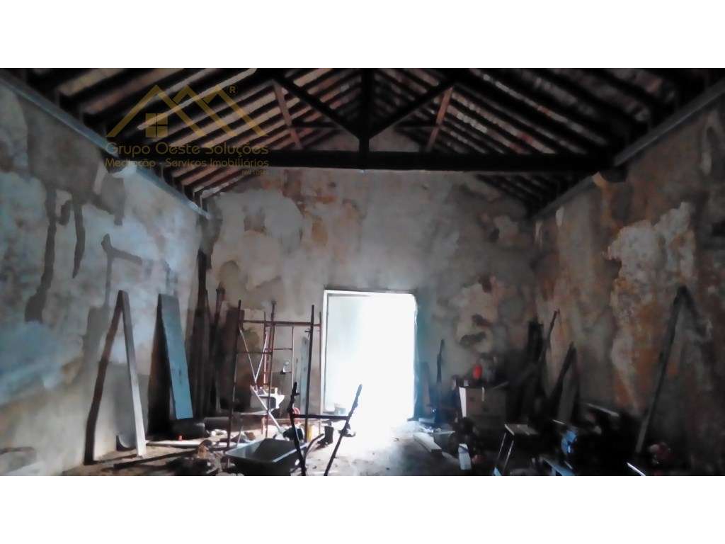 Quinta Boialvo em Vila Franca de Xira-14