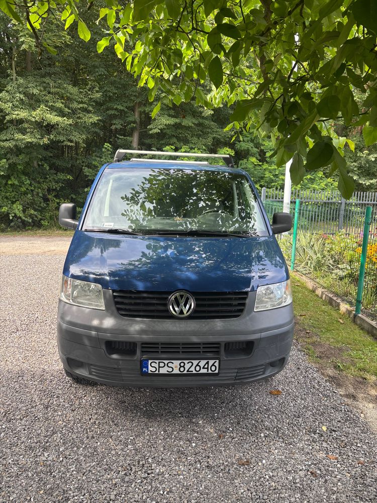 Volkswagen Transporter 2006