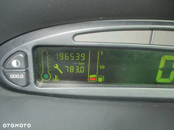 Citroën Xsara Picasso 1.8i Exclusive - 13