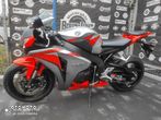 Honda CBR - 4