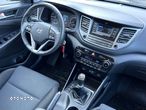 Hyundai Tucson 1.6 GDI BlueDrive Style 2WD - 15
