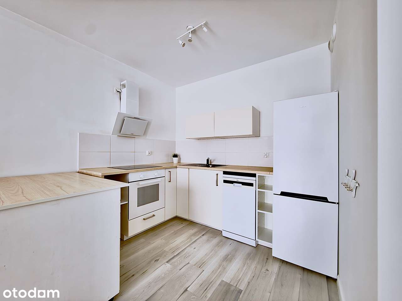 Na sprzedaż 2-pokojowe mieszkanie – ul. Hokejowa, Gdańsk-5