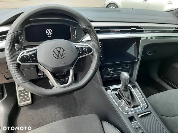 Volkswagen Arteon 2.0 TSI R-Line DSG - 15