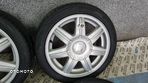 KOŁA SEAT IBIZA WV POLO SKODA FABIA  5X100  195/45R16 6,5JX16 ET43 - 12