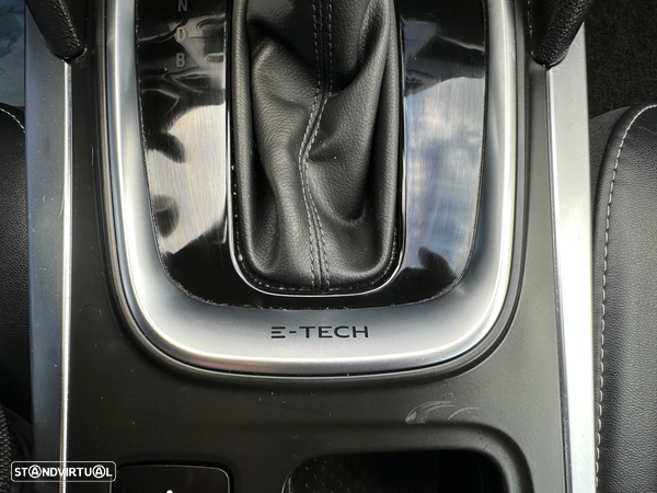 Renault Mégane Sport Tourer 1.6 E-Tech Plug-In Intens - 42
