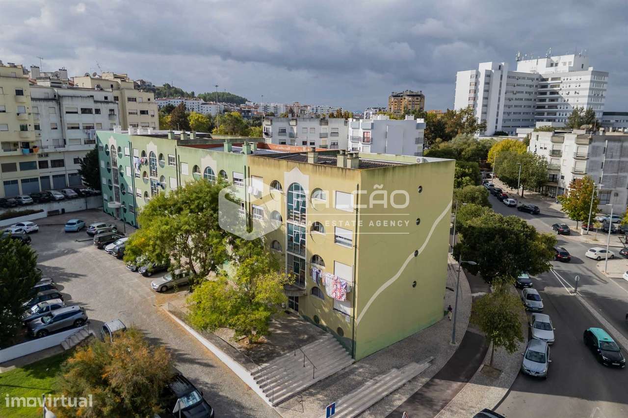 Apartamento T2 Venda em Santarém (Marvila), Santa Iria da Ribeira de S - Grande imagem: 4/40