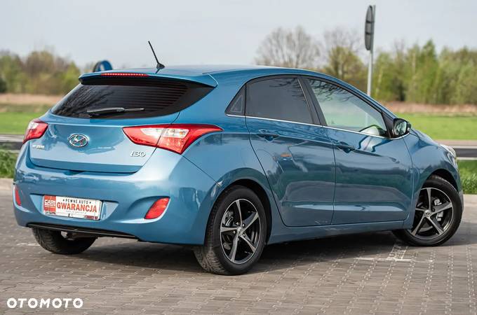 Hyundai I30 - 13