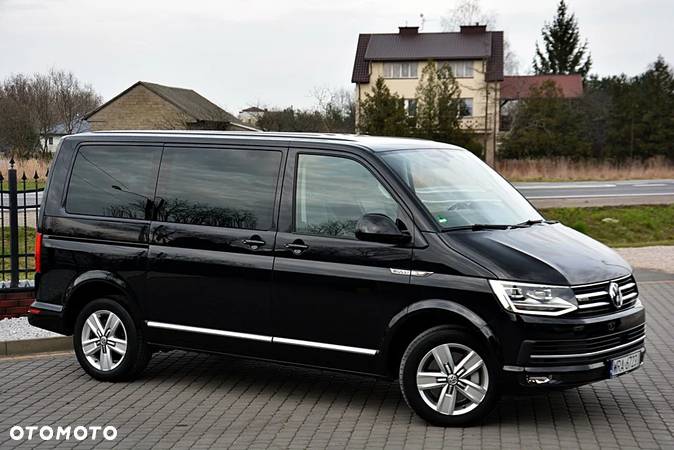 Volkswagen Multivan 2.0 BiTDI L1 Highline 4Motion DSG - 12