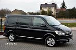 Volkswagen Multivan 2.0 BiTDI L1 Highline 4Motion DSG - 12