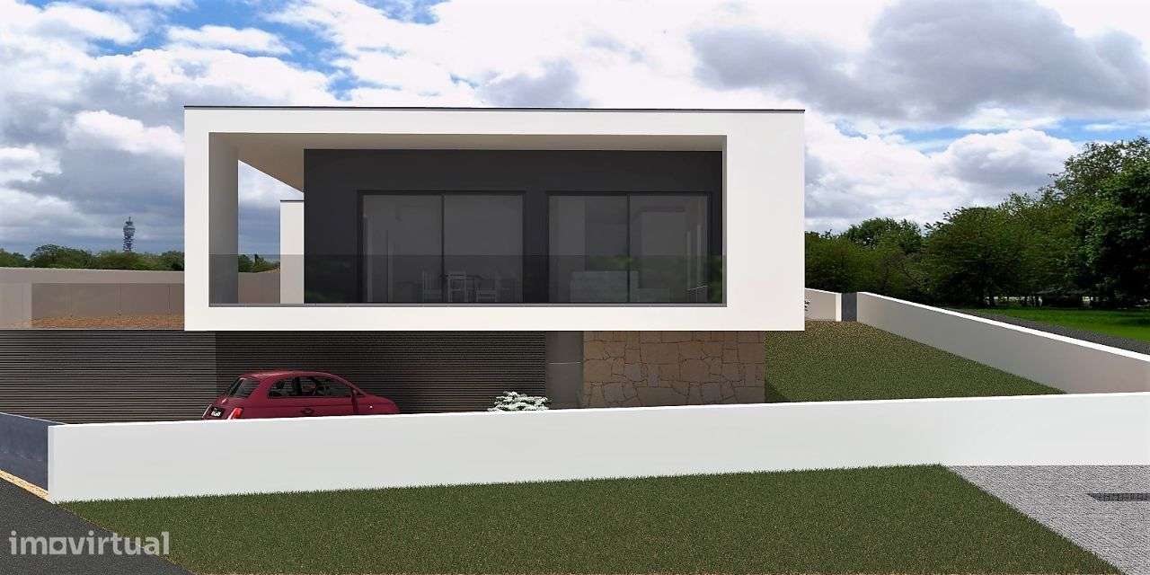 Moradia Individual Vila Verde-25