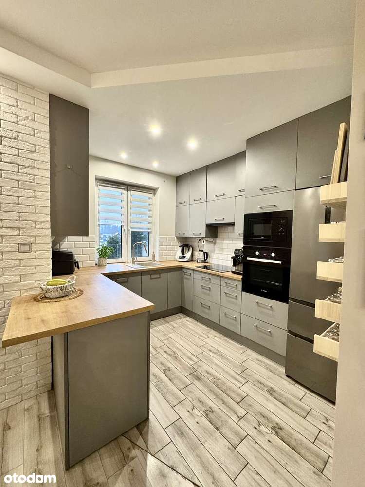 Nowoczesne mieszkanie Olsztynek - Pełny obrazek: 5/20