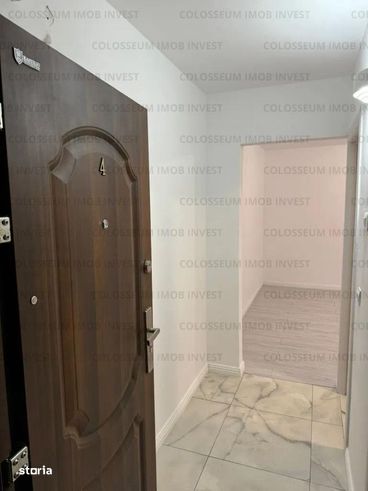 Apartament cu 2 camere, nedecomandat - zona Astra-3