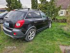 Opel Antara 2.0 CDTI Cosmo - 9