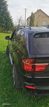 BMW X5 3.0sd xDrive - 10