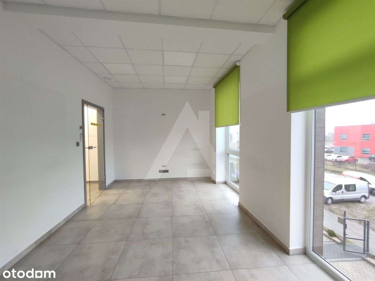 Budynek biurowy, sklep, hurtownię, gabinety - Pełny obrazek: 5/13