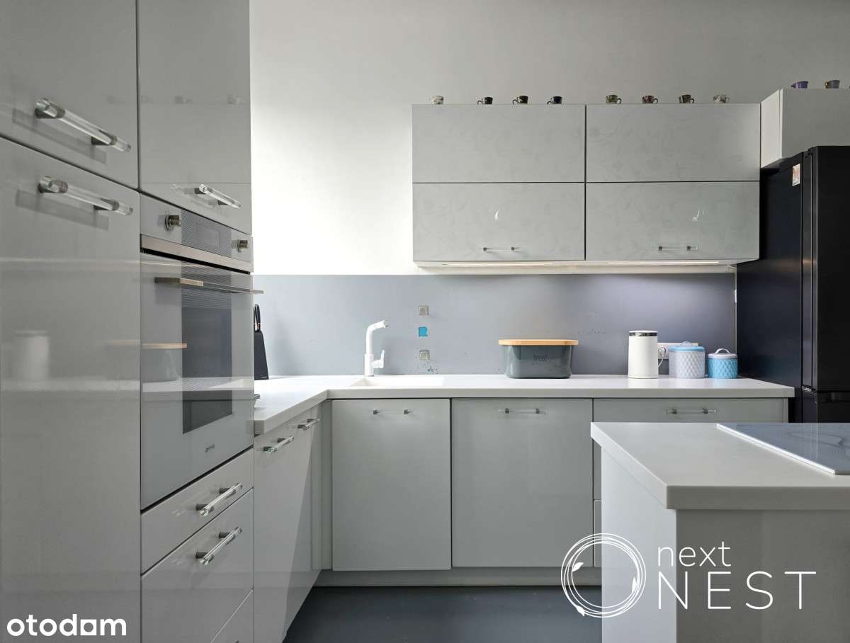 Apartament 113,3 m2 | Warszawa Mokotów Stegny-7