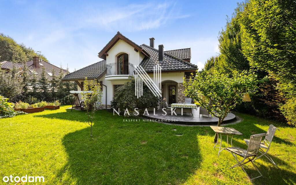 Dom wolnostojący 179M2 / Osielsko / Działka 987m2 - Pełny obrazek: 3/20