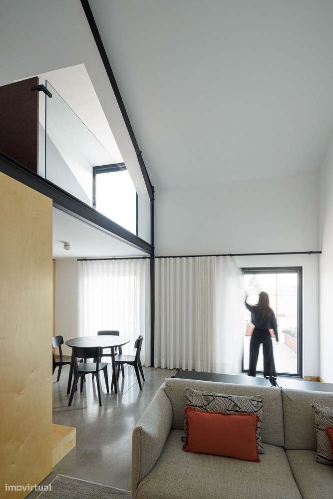 Travessa Loft&Lodge - Condominio privado - Grande imagem: 4/5