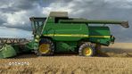 John Deere 9640i WTS - 3