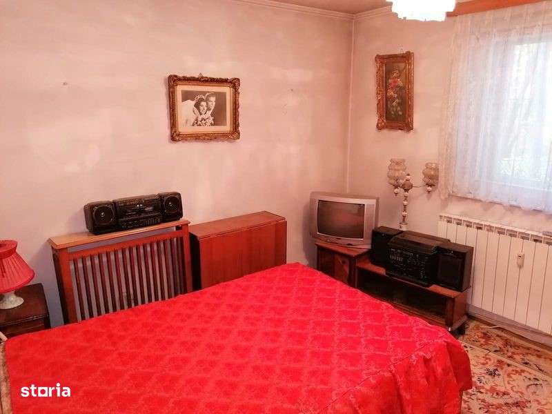 Apartament 2 camere Drumul Taberei Plaza, linia 41-1