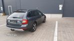 Skoda Octavia Combi 2.0 TDI 4x4 DSG Scout - 3