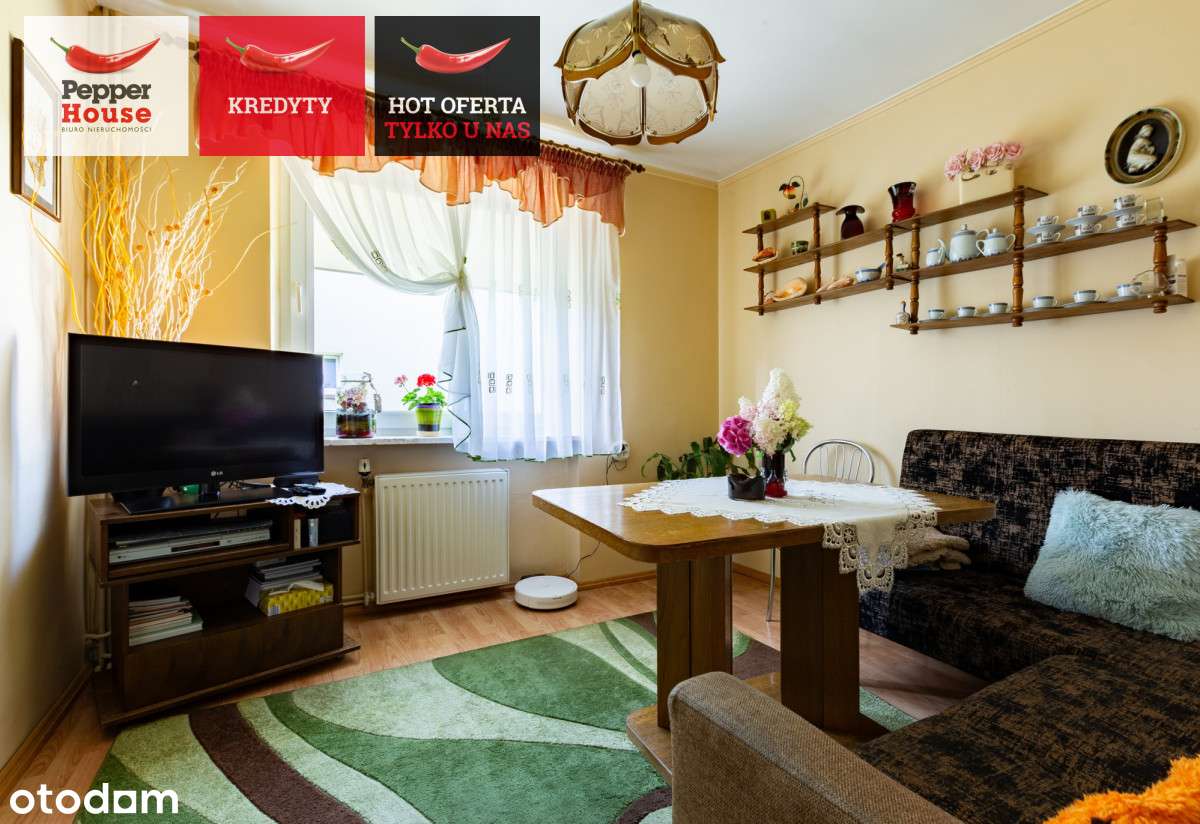 Dom dla twojej rodziny! - Pełny obrazek: 2/12