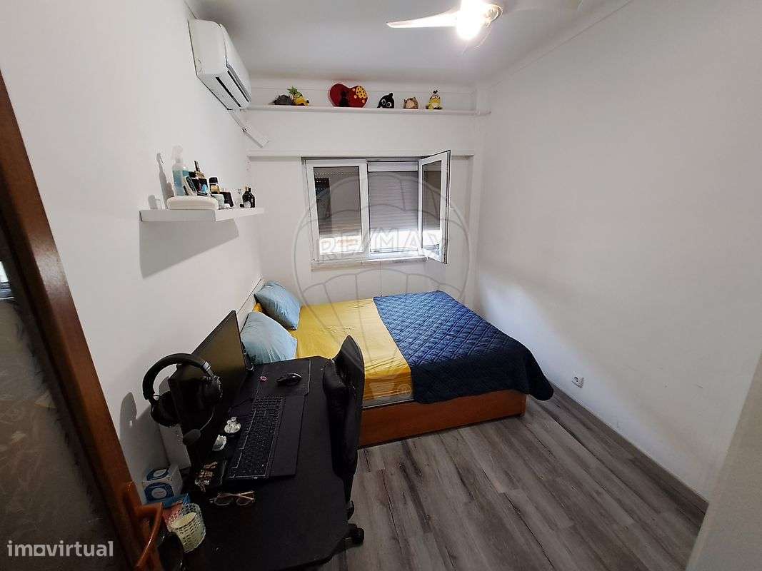 Apartamento T3 para venda - Grande imagem: 2/20
