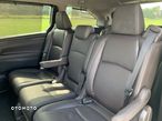 Honda Odyssey - 20