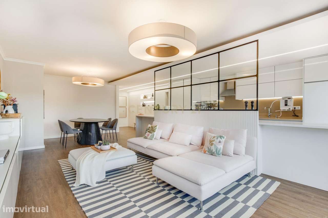 Apartamento T3 – Quinta Da Graciosa, Estoril-7