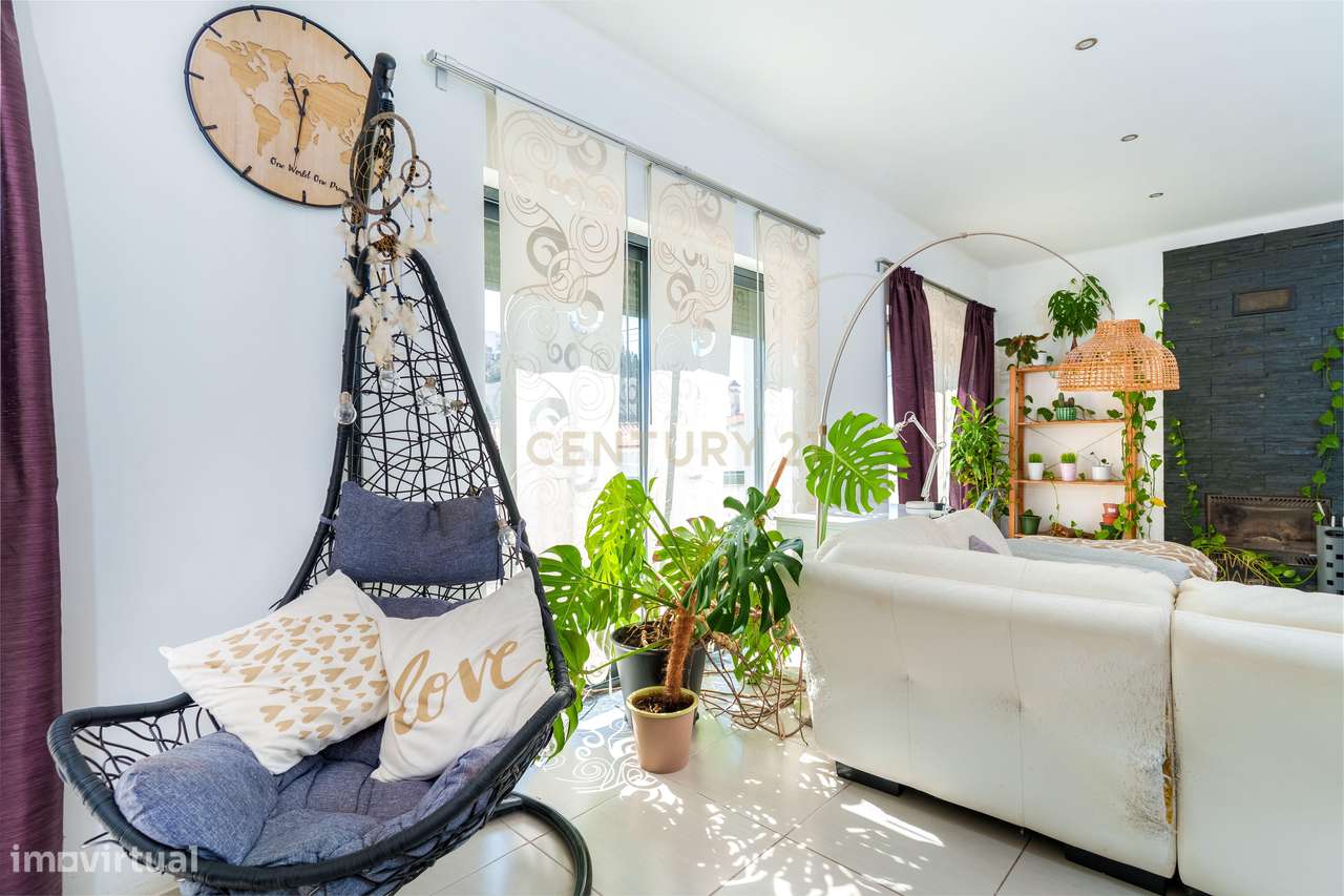 Moradia T3 - Alcácer do Sal - Grande imagem: 5/27