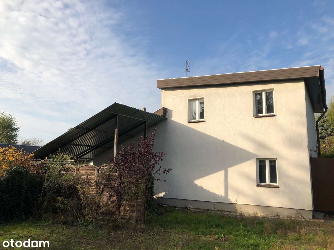 Całoroczny dom 78 m² na ROD w Szczodrochowie – gotowy do zamieszkania! – pohled 2