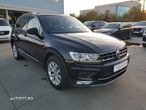 Volkswagen Tiguan 2.0 TDI 4Mot DSG Comfortline - 10