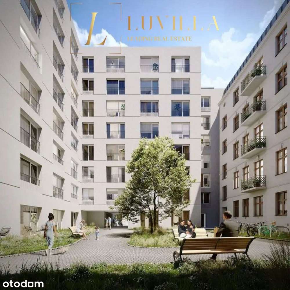 Nowa Praga | Gotowe do Odbioru | Nowe Stan Deweloperski Prowizja 0%-1