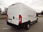 Citroën Jumper MAXI 2020r L4H2 140KM - 8