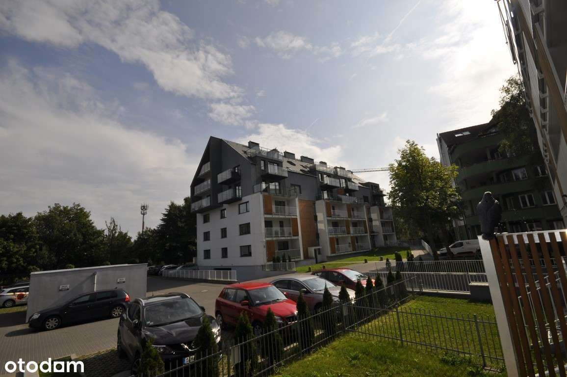 Przestronne 2-pokojowe mieszkanie z windą-17