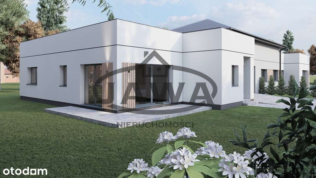 TOP lokalizacja | kameralna zabudowa | parterowy - Pełny obrazek: 3/7