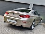 BMW Seria 6 640i - 8