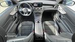 Mercedes-Benz Klasa C 220 d 4MATIC 9G-TRONIC - 9