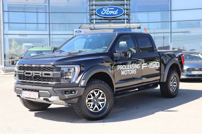 Ford F150 - 5