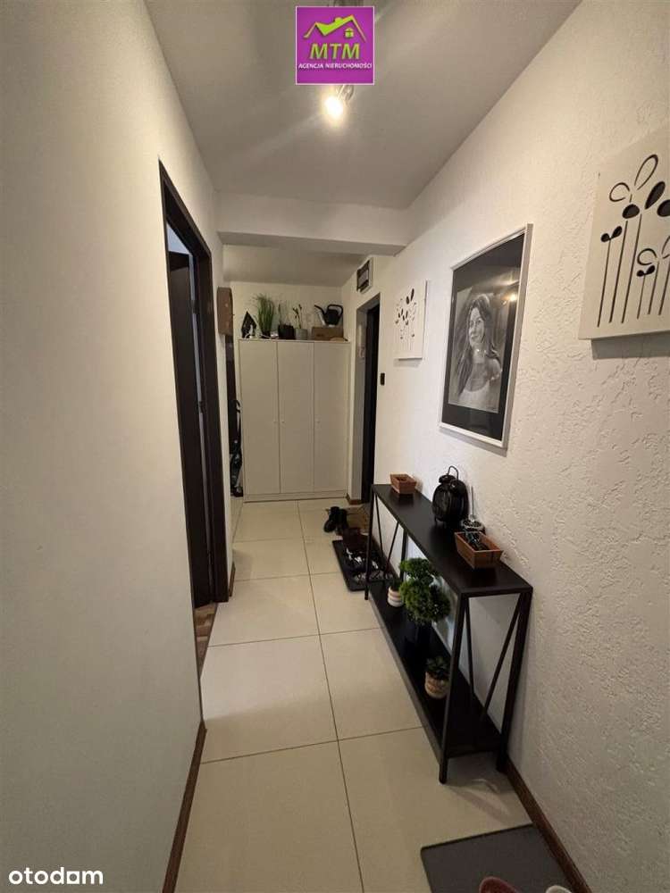 Mieszkanie, 65,94 m², Jaworzno-9