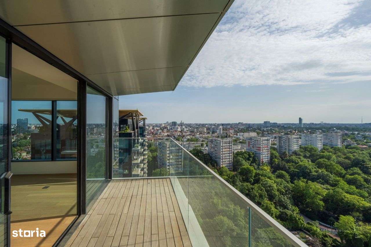 Comision 0% The View – Apartament de vanzare in One Mircea Eliade - Imagine principală: 4/20